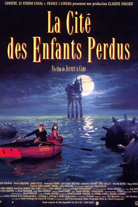 【直链】电影《童梦失魂夜（1995）》 - 1080P/720P高清HD下载