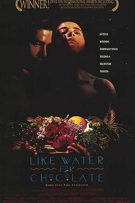 【直链】电影《巧克力情人（1992）》 - 1080P/720P高清HD下载
