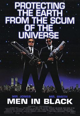 【直链】电影《黑衣人（1997）》 - 1080P/720P高清HD下载
