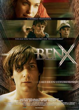 【直链】电影《本X（2007）》 - 1080P/720P高清HD下载