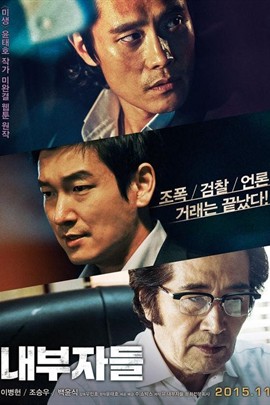【直链】电影《局内人（2006）》 - 1080P/720P高清HD下载