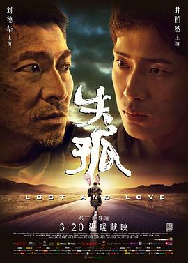 【直链】电影《失孤（2015）》 - 1080P/720P高清HD下载