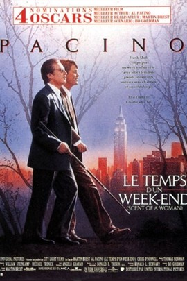 【直链】电影《闻香识女人（1992）》 - 1080P/720P高清HD下载