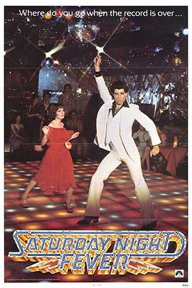 【直链】电影《周末夜狂热（1977）》 - 1080P/720P高清HD下载