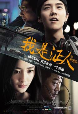 【直链】电影《我是证人（2015）》 - 1080P/720P高清HD下载