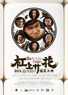 【直链】电影《杠上开花（2016）》 - 1080P/720P高清HD下载