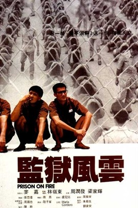 【直链】电影《监狱风云（1987）》 - 1080P/720P高清HD下载