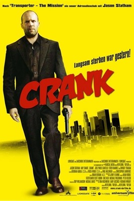 【直链】电影《怒火攻心（2006）》 - 1080P/720P高清HD下载