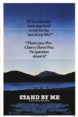【直链】电影《伴我同行（1986）》 - 1080P/720P高清HD下载