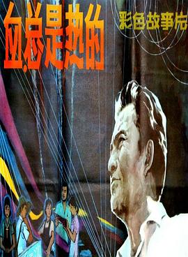 【直链】电影《血，总是热的（1983）》 - 1080P/720P高清HD下载