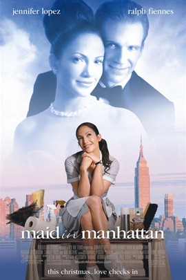 【直链】电影《曼哈顿女佣（2002）》 - 1080P/720P高清HD下载
