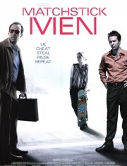 【直链】电影《火柴人（2003）》 - 1080P/720P高清HD下载