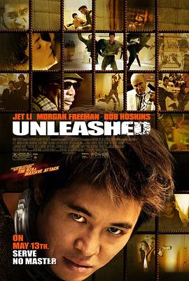 【直链】电影《狼犬丹尼（2005）》 - 1080P/720P高清HD下载