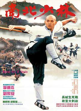 【直链】电影《南北少林（1986）》 - 1080P/720P高清HD下载