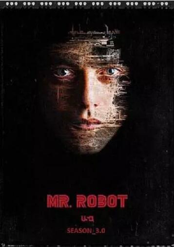 【直链】电视剧《黑客军团 第三季（2017）》 - 1080P/720P高清HD下载