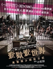 【直链】电影《一狱一世界： 高登阔少蹲监日记（2017）》 - 1080P/720P高清HD下载