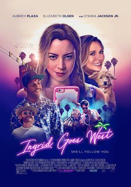 【直链】电影《英格丽向西行（2017）》 - 1080P/720P高清HD下载