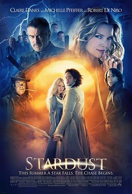 【直链】电影《星尘（2007）》 - 1080P/720P高清HD下载