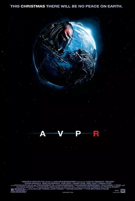 【直链】电影《异形大战铁血战士2（2007）》 - 1080P/720P高清HD下载