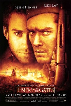 【直链】电影《兵临城下（2001）》 - 1080P/720P高清HD下载