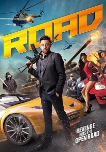 【直链】电影《毁灭之路（）》 - 1080P/720P高清HD下载