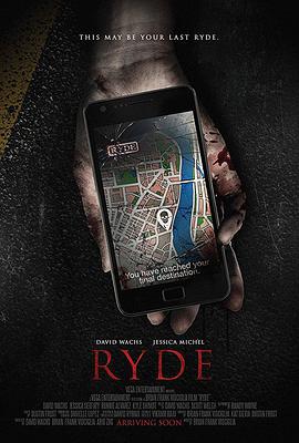 【直链】电影《打车惊魂（2016）》 - 1080P/720P高清HD下载