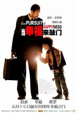 【直链】电影《当幸福来敲门（2006）》 - 1080P/720P高清HD下载