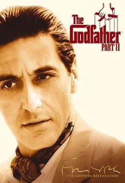 【直链】电影《教父2（1974）》 - 1080P/720P高清HD下载
