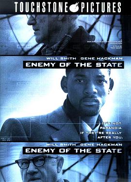 【直链】电影《国家公敌（1998）》 - 1080P/720P高清HD下载