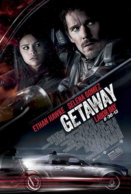 【直链】电影《逃脱（2013）》 - 1080P/720P高清HD下载