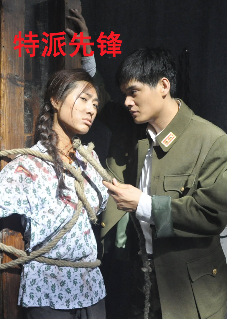 【直链】电影《特派先锋（2015）》 - 1080P/720P高清HD下载