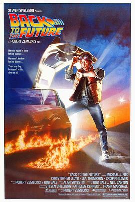 【直链】电影《回到未来（1985）》 - 1080P/720P高清HD下载