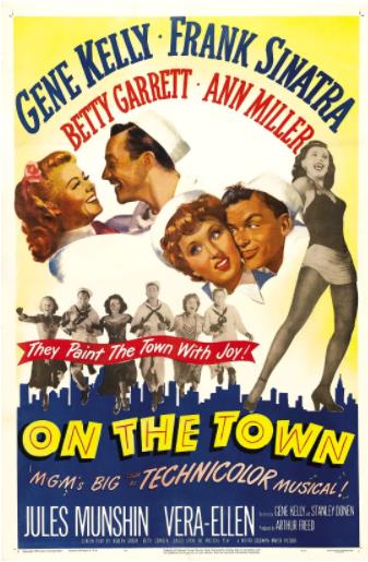 【直链】电影《锦城春色（1949）》 - 1080P/720P高清HD下载