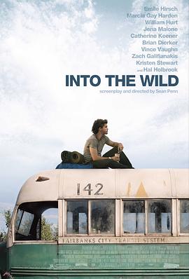 【直链】电影《荒野生存（2007）》 - 1080P/720P高清HD下载