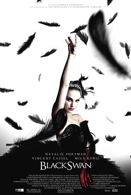 【直链】电影《黑天鹅（2010）》 - 1080P/720P高清HD下载