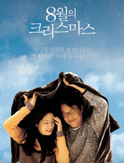 【直链】电影《八月照相馆（1998）》 - 1080P/720P高清HD下载
