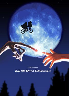 【直链】电影《ET 外星人（1982）》 - 1080P/720P高清HD下载