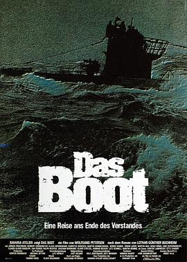 【直链】电影《从海底出击（1981）》 - 1080P/720P高清HD下载