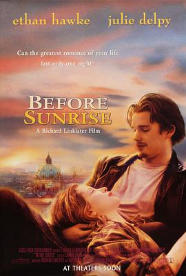 【直链】电影《爱在黎明破晓前（1995）》 - 1080P/720P高清HD下载