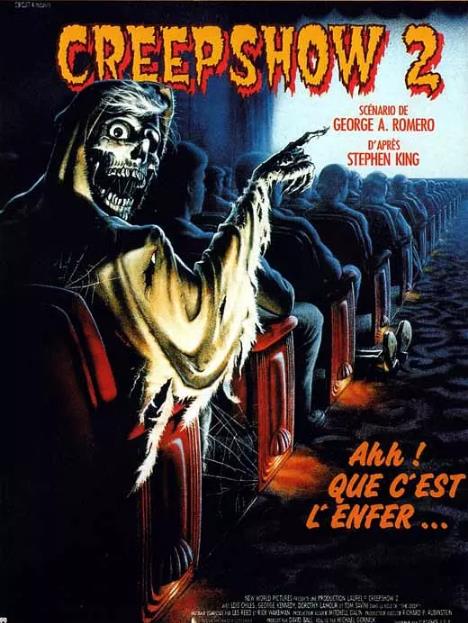 【直链】电影《鬼作秀2（1987）》 - 1080P/720P高清HD下载