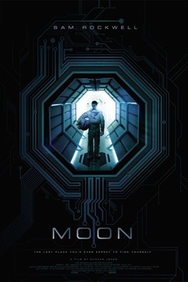 【直链】电影《月球（2009）》 - 1080P/720P高清HD下载