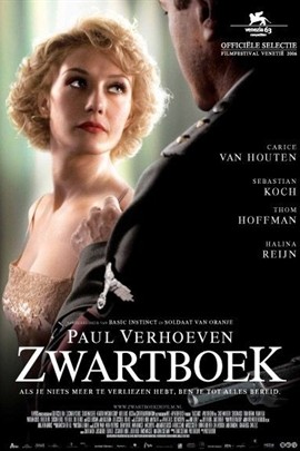 【直链】电影《黑皮书（2006）》 - 1080P/720P高清HD下载