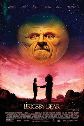 【直链】电影《布里斯比熊（2017）》 - 1080P/720P高清HD下载