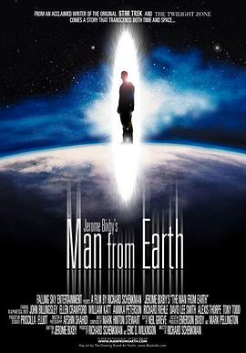 【直链】电影《这个男人来自地球（2007）》 - 1080P/720P高清HD下载