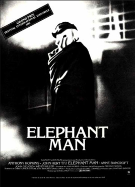 【直链】电影《象人（1980）》 - 1080P/720P高清HD下载