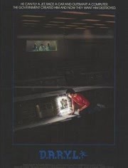 【直链】电影《有情感的机器人（1985）》 - 1080P/720P高清HD下载