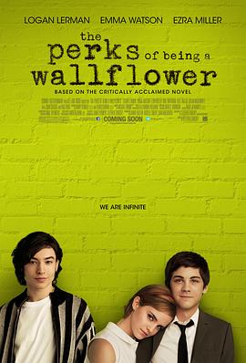 【直链】电影《壁花少年（2012）》 - 1080P/720P高清HD下载