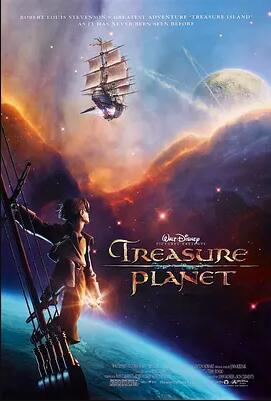 【直链】电影《星银岛（2002）》 - 1080P/720P高清HD下载