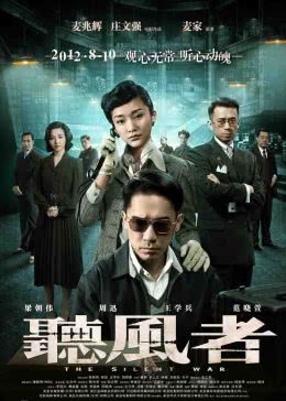 【直链】电影《听风者（2017）》 - 1080P/720P高清HD下载