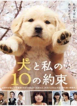 【直链】电影《狗狗与我的十个约定（2008）》 - 1080P/720P高清HD下载